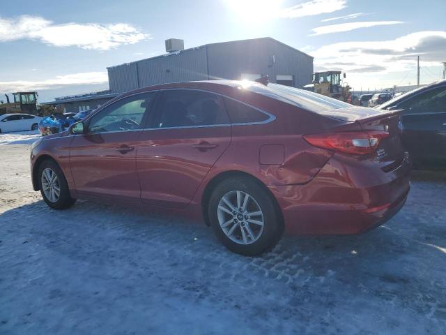 Obraz 2 z 2016 HYUNDAI SONATA SE 2016 z VIN 5NPE24AF3GH263641