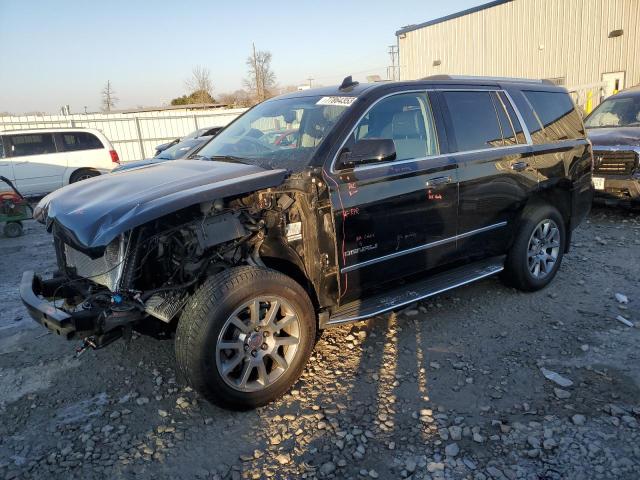 2016 GMC YUKON DENALI 2016 image