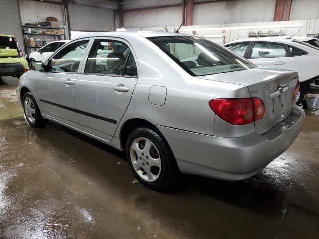 Obraz 2 z 2006 TOYOTA COROLLA CE 2006 z VIN JTDBR32E360077821