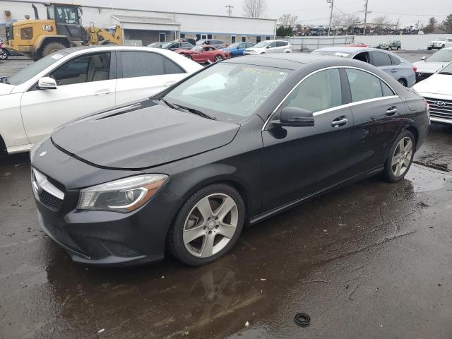 Obraz 1 z 2015 MERCEDES-BENZ CLA 250 4MATIC 2015 z VIN WDDSJ4GB6FN194782