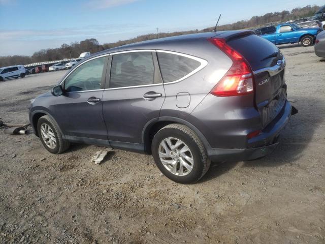 Изображение 2 2016 HONDA CR-V EX 2016 с VIN 5J6RM4H58GL111921