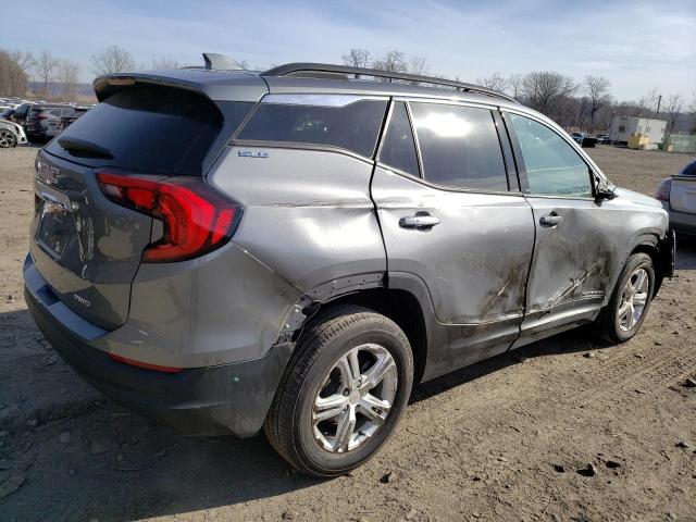 Изображение 3 2020 GMC TERRAIN SLE 2020 с VIN 3GKALTEV1LL264048