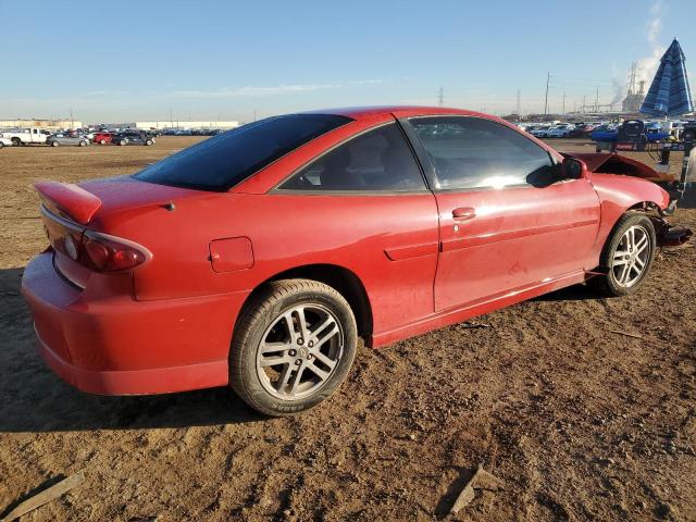 Изображение 3 2005 CHEVROLET CAVALIER LS SPORT 2005 с VIN 1G1JH12F457184810