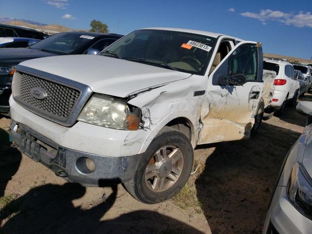 Obraz 1 z 2008 FORD F150 SUPERCREW 2008 z VIN 1FTPW14V68KC71122
