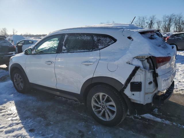 Image 2 of 2016 HYUNDAI TUCSON LIMITED 2016 with VIN KM8J3CA45GU190309