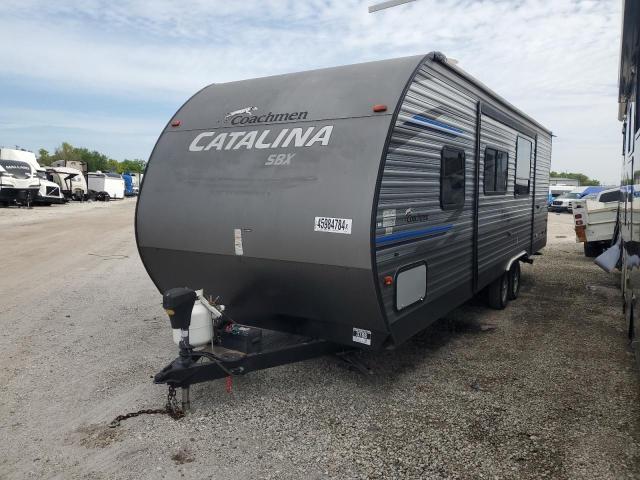Image 2 of 2019 COACH CATALINA 2019 with VIN 5ZT2CARB7KU032433