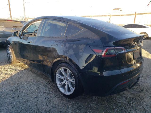 Image 2 of 2023 Tesla MODEL Y 2023 with VIN 7SAYGAEE9PF610115