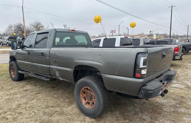 Image 3 of 2001 GMC SIERRA K2500 HEAVY DUTY 2001 with VIN 1GTHK23181F144939