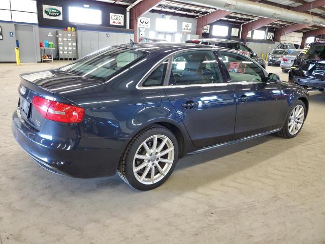 Изображение 3 2014 AUDI A4 PRESTIGE 2014 с VIN WAUKFAFL4EA044192