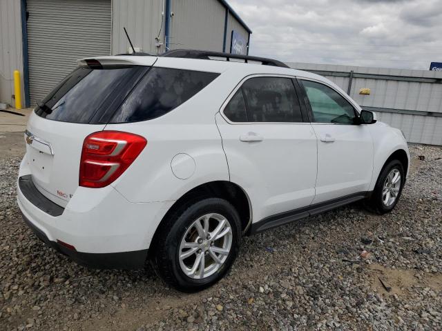 Image 3 of 2017 CHEVROLET EQUINOX LT 2017 with VIN 2GNALCEK2H6163606