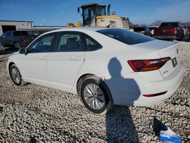 Obraz 2 z 2019 VOLKSWAGEN JETTA S 2019 z VIN 3VWC57BU8KM076022