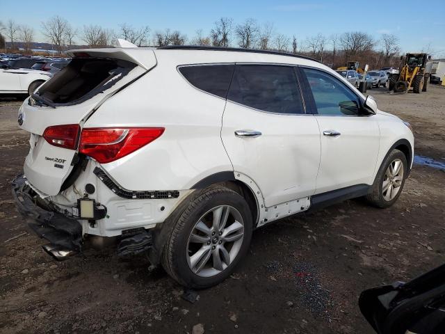 Image 3 of 2014 HYUNDAI SANTA FE SPORT  2014 with VIN 5XYZUDLA1EG217405