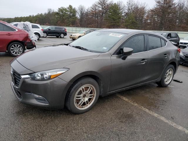 2018 MAZDA 3 TOURING 2018 image
