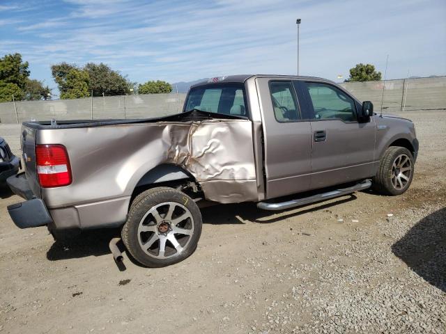 Obraz 3 z 2006 FORD F150  2006 z VIN 1FTRX12W66KD30538