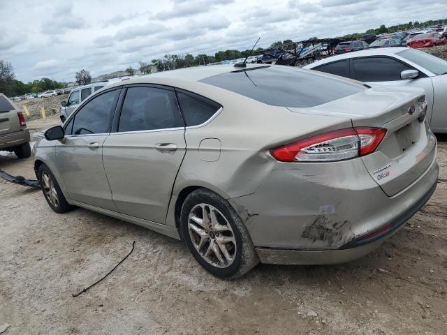 Image 2 of 2015 FORD FUSION SE 2015 with VIN 3FA6P0H70FR266513