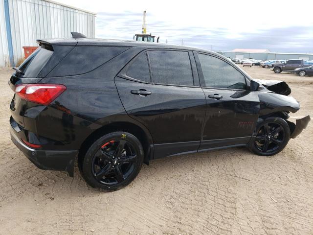 Obraz 3 z 2018 CHEVROLET EQUINOX LT 2018 z VIN 2GNAXTEX8J6327432