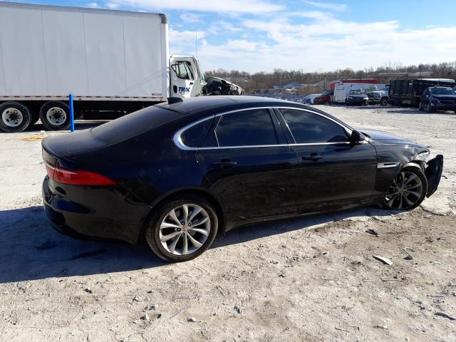 Image 3 of 2017 JAGUAR XF PREMIUM 2017 with VIN SAJBJ4BNXHCY43026