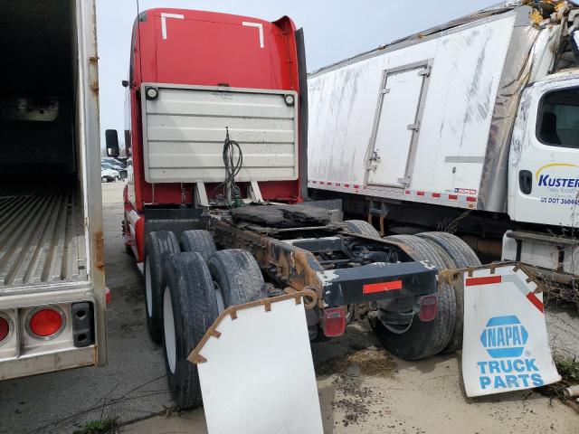 Image 3 of 2006 PETERBILT 387  2006 with VIN 1XP7DU9X96D641500