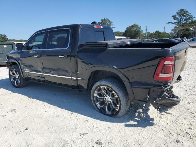 Image 2 of 2019 RAM 1500 LIMITED 2019 with VIN 1C6SRFHT2KN867803