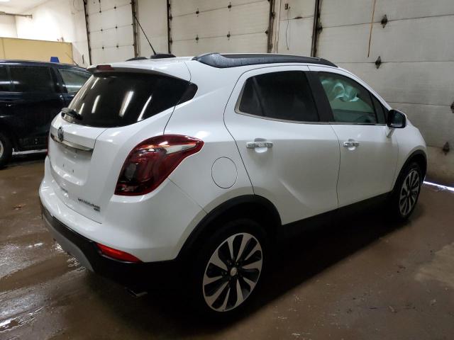 Obraz 3 z 2021 BUICK ENCORE PREFERRED 2021 z VIN KL4CJESB2MB335853