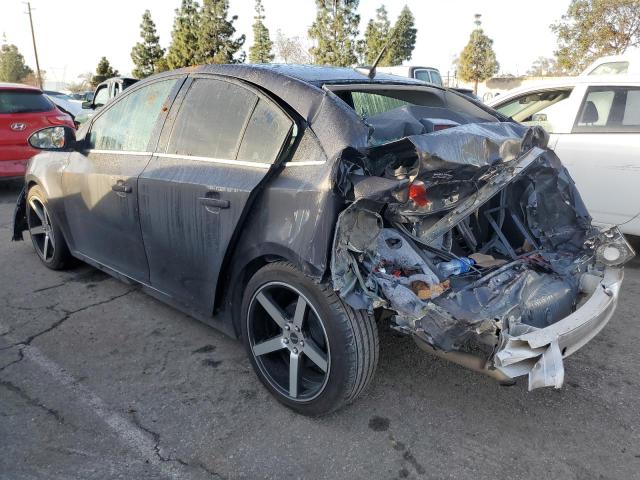 Image 2 of 2014 CHEVROLET CRUZE LT 2014 with VIN 1G1PC5SB6E7262419