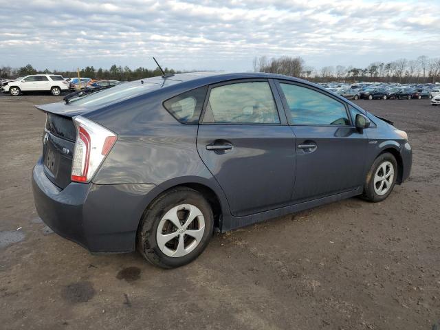 Изображение 3 2012 TOYOTA PRIUS  2012 с VIN JTDKN3DU2C5392186