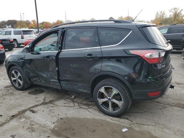Image 2 of 2017 FORD ESCAPE SE 2017 with VIN 1FMCU9G90HUE53786