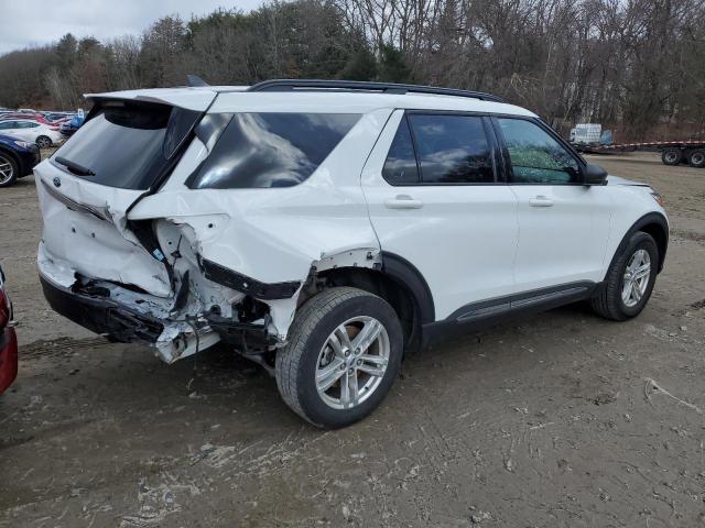 Image 3 of 2023 FORD EXPLORER XLT 2023 with VIN 1FMSK8DH2PGA20832
