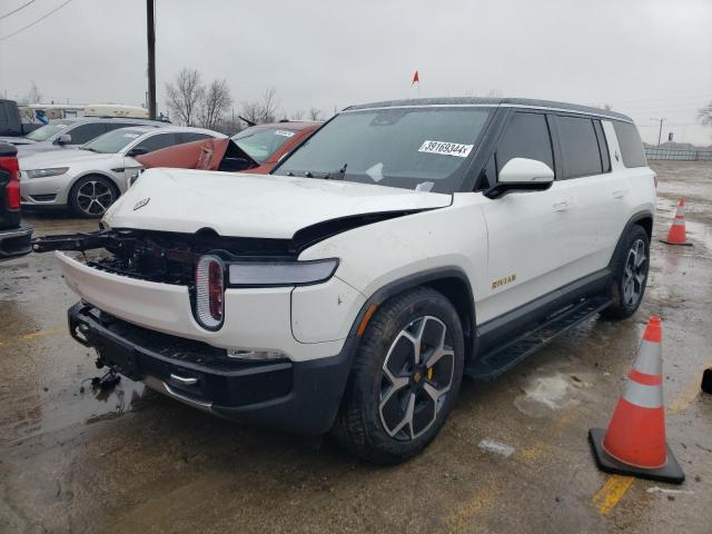 Obraz 2023 RIVIAN R1S ADVENTURE 2023
