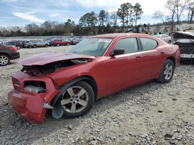Image 1 of 2009 DODGE CHARGER  2009 with VIN 2B3KA43DX9H518767