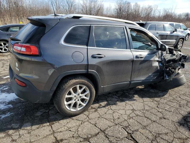 Obraz 3 z 2017 JEEP CHEROKEE LATITUDE 2017 z VIN 1C4PJMCS5HW668787