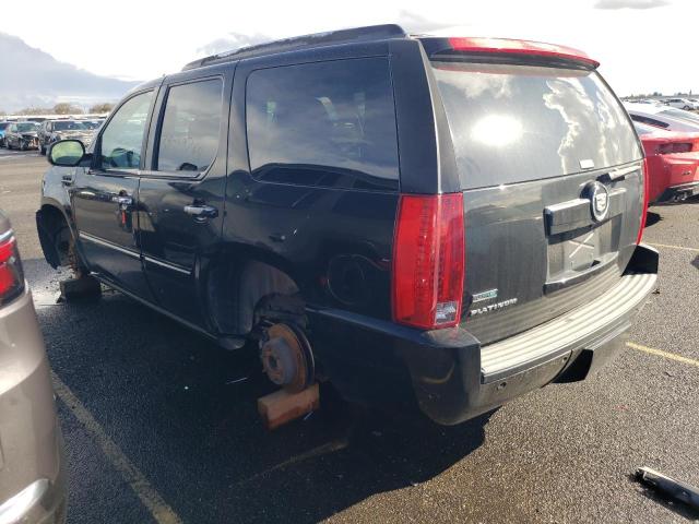 Image 2 of 2011 CADILLAC ESCALADE PLATINUM 2011 with VIN 1GYS4DEF0BR184608