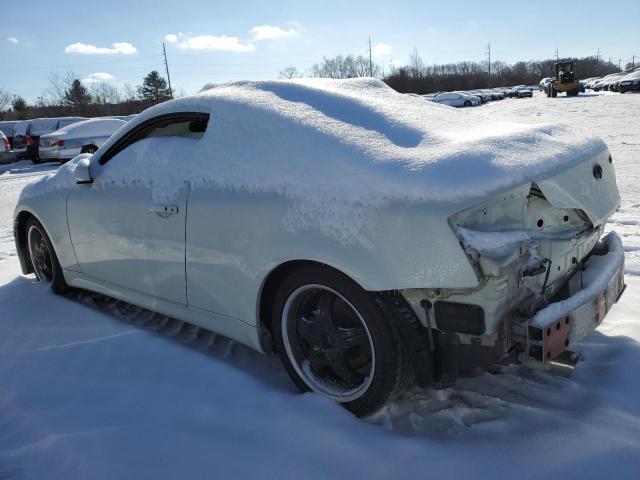 Изображение 2 2006 Infiniti G35 2006 с VIN JNKCV54E56M705152
