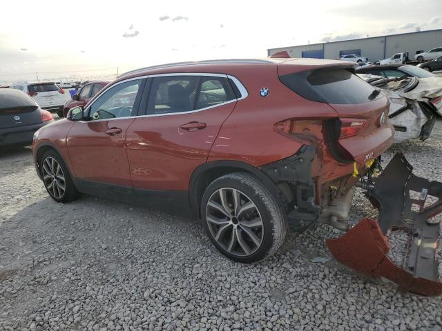 Image 2 of 2020 BMW X2 SDRIVE28I 2020 with VIN WBXYH9C05L5P48605