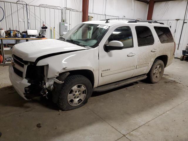 2013 CHEVROLET TAHOE K1500 LT 2013 image