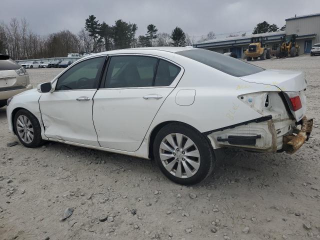 Obraz 2 z 2013 HONDA ACCORD EXL 2013 z VIN 1HGCR2F86DA160980