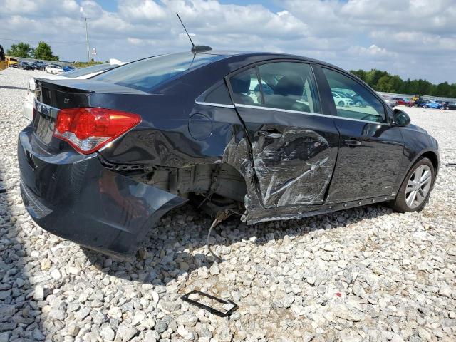 Image 3 of 2015 CHEVROLET CRUZE LT 2015 with VIN 1G1PE5SB4F7243797