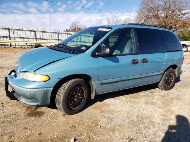 Image 1 of 1999 Dodge Caravan 1999 with VIN 2B4FP2534XR447397