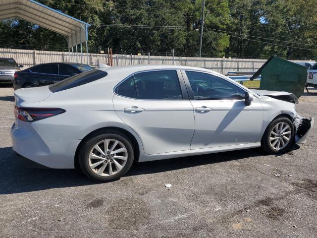 Изображение 3 2022 TOYOTA CAMRY LE 2022 с VIN 4T1C11AK6NU061431