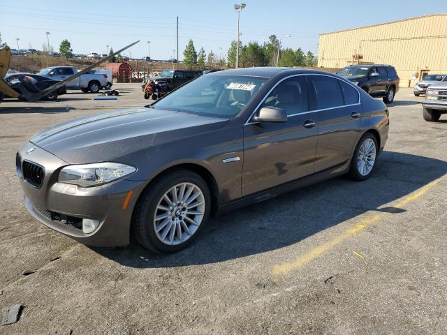 2011 BMW 535 I 2011 image