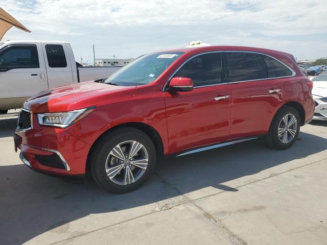 2020 ACURA MDX  2020 image