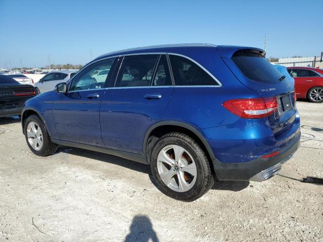 Obraz 2 z 2017 MERCEDES-BENZ GLC 300 2017 z VIN WDC0G4JB4HV011000