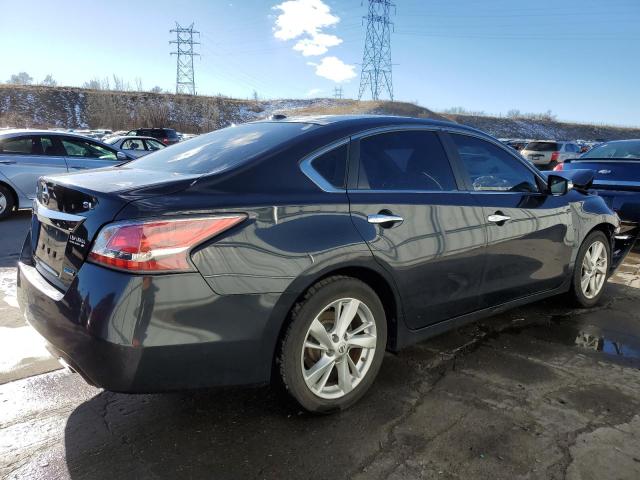 Изображение 3 2014 NISSAN ALTIMA 2.5 2014 с VIN 1N4AL3AP6EC149873