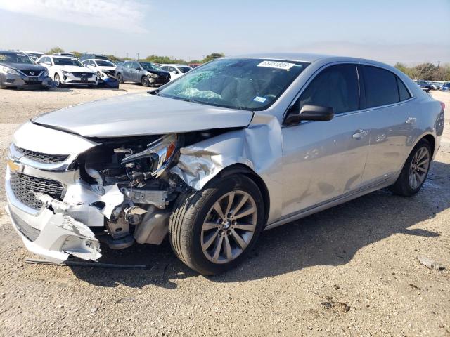 Изображение 1 2015 CHEVROLET MALIBU LS 2015 с VIN 1G11B5SL0FF281346