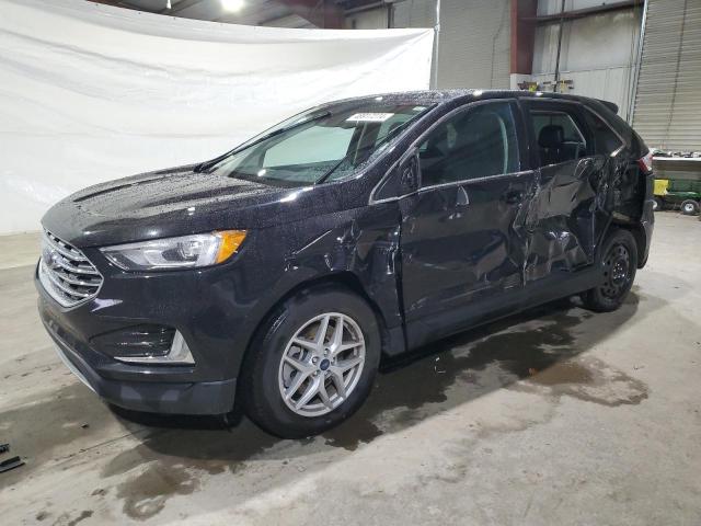 Obraz 2022 FORD EDGE SEL 2022