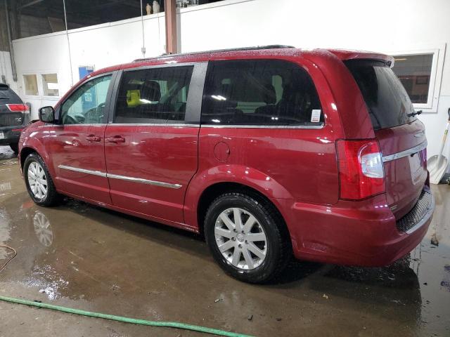 Obraz 2 z 2013 CHRYSLER TOWN & COUNTRY TOURING 2013 z VIN 2C4RC1BG3DR745030