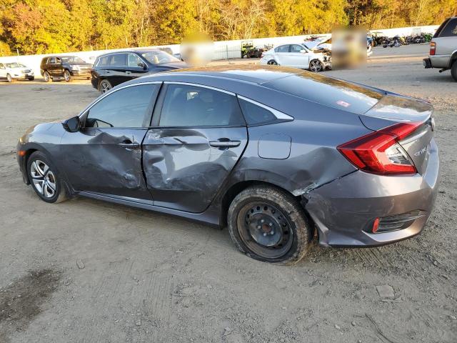 Изображение 2 2016 HONDA CIVIC LX 2016 с VIN 19XFC2F50GE099307