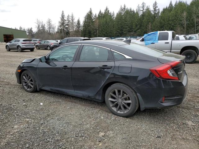 Image 2 of 2021 HONDA CIVIC EX 2021 with VIN 19XFC1F30ME204044