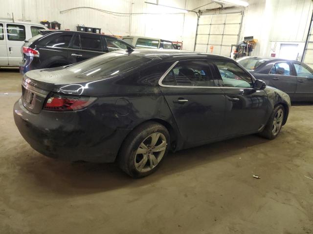 Image 3 of 2011 SAAB 9-5 TURBO 2011 with VIN YS3GN4AR2B4001921
