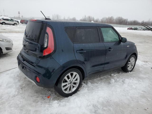 Obraz 3 z 2018 KIA SOUL + 2018 z VIN KNDJP3A50J7611750